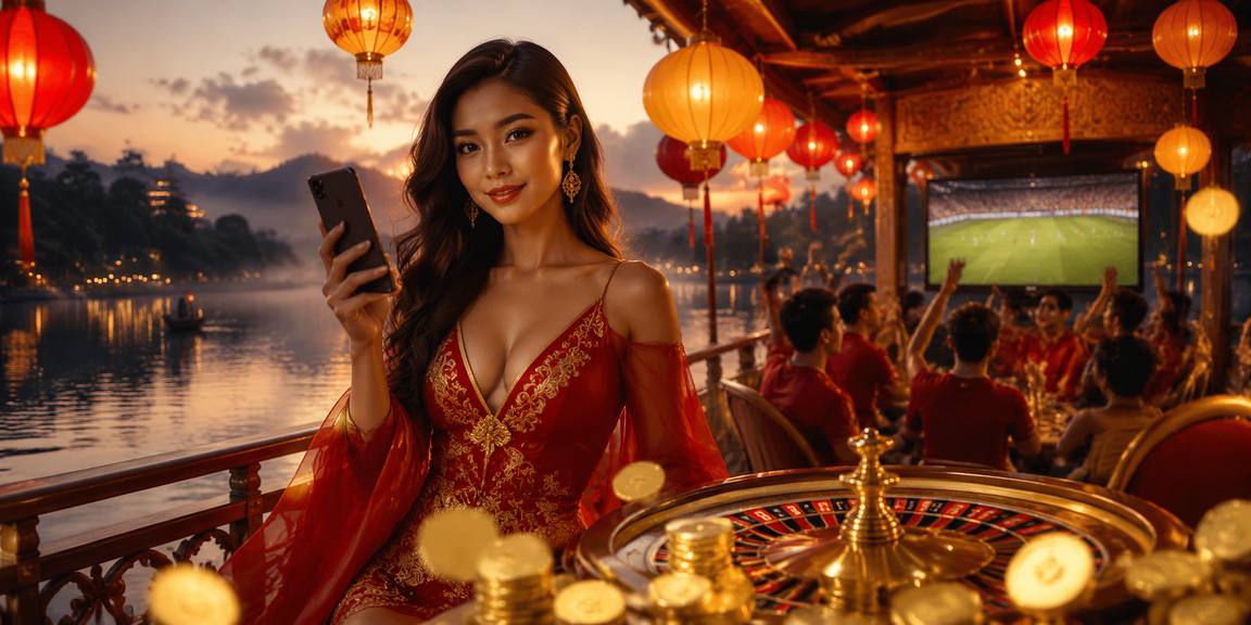 55go Những gì chúng tôi mang đến ở Live Baccarat Classic