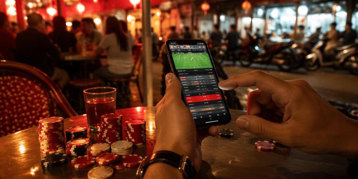 55go Khám phá toàn bộ sảnh casino 55go