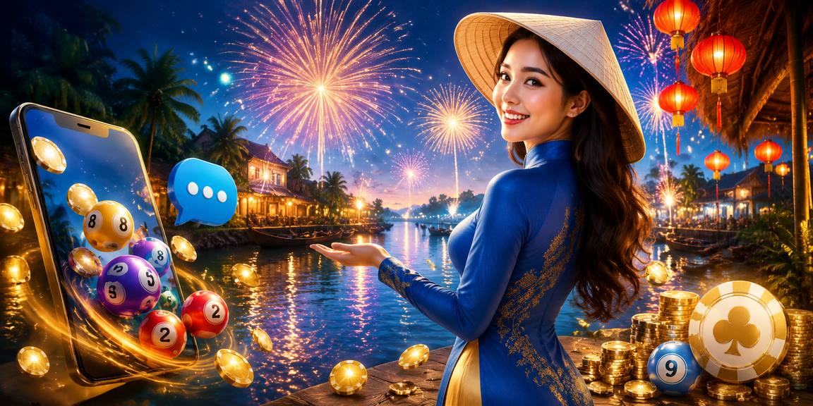 55go Khám phá cách Sen Vang Turbo vận hành